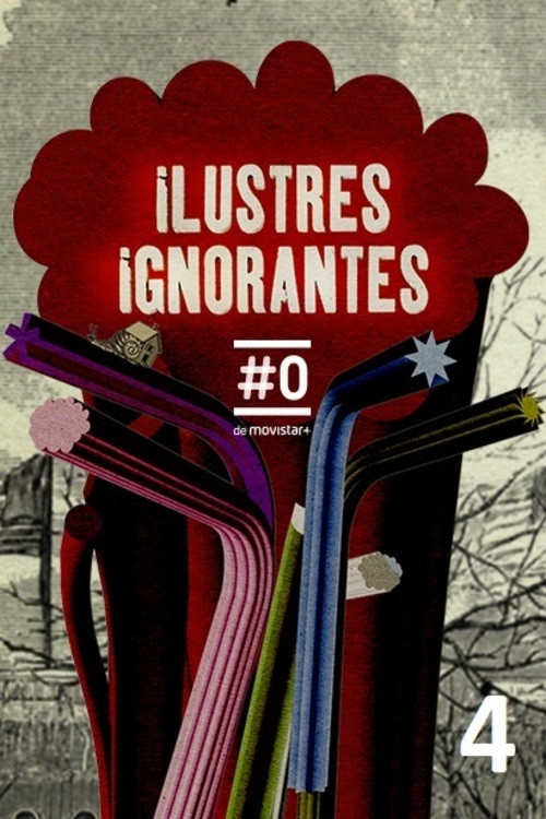 Ilustres ignorantes Season 4