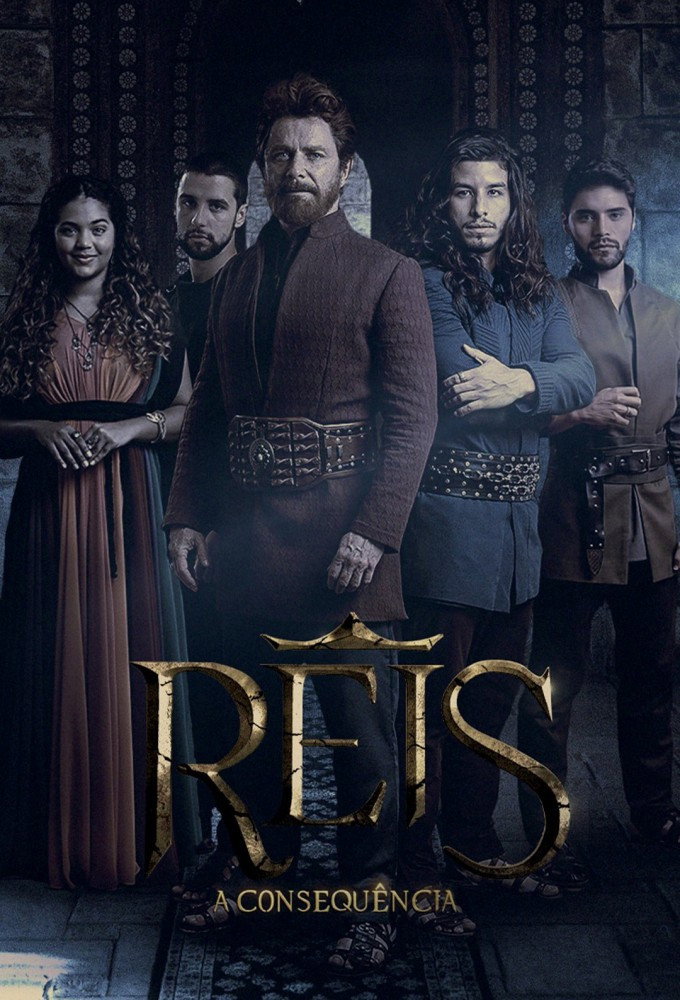 Kings Season 8