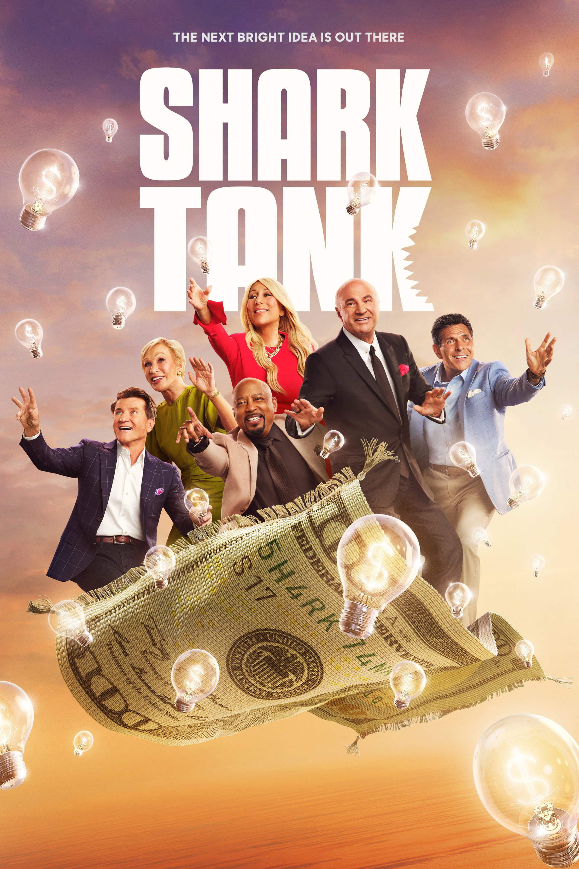 Shark Tank Season 17