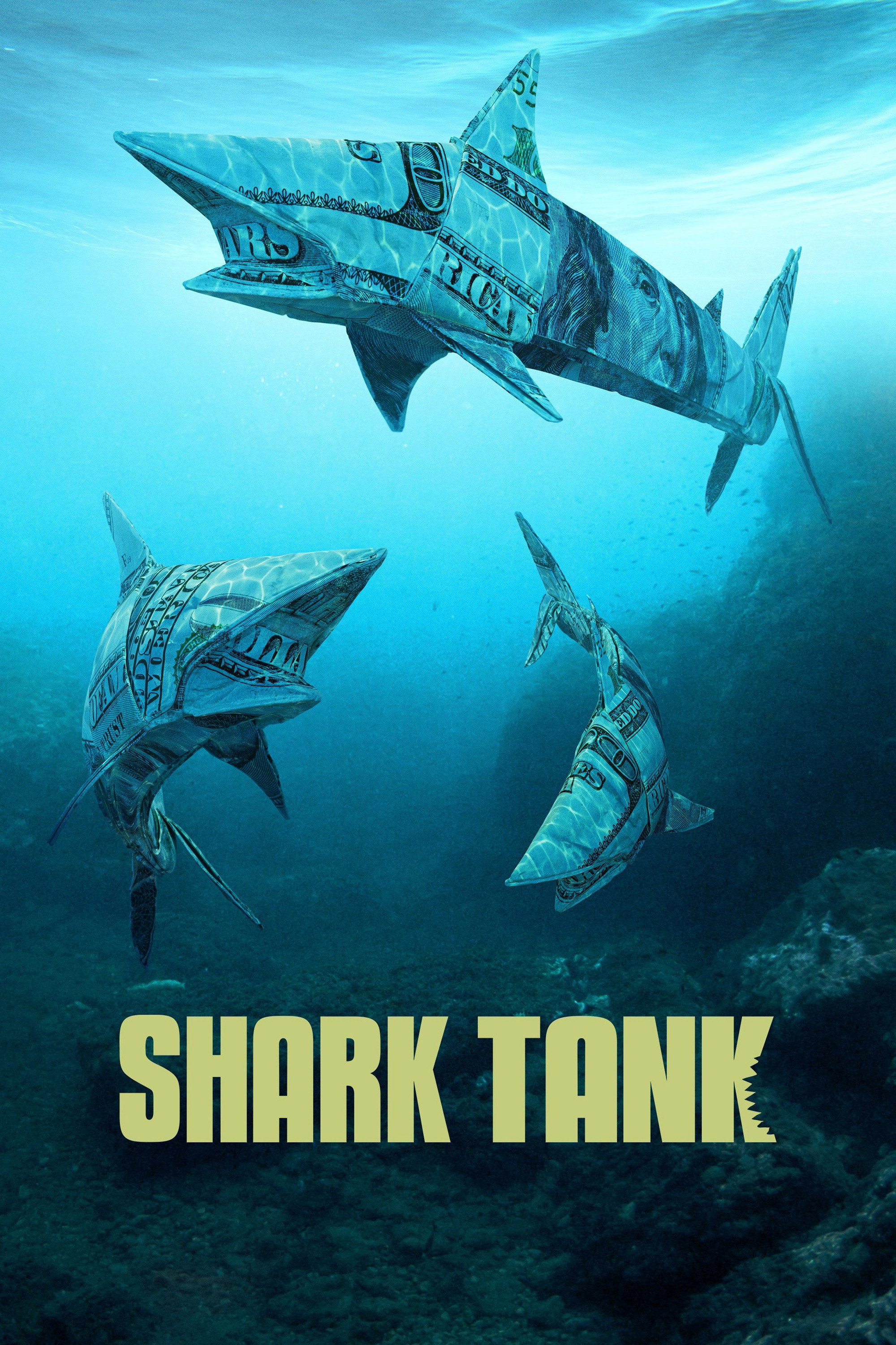 Shark Tank Season 11