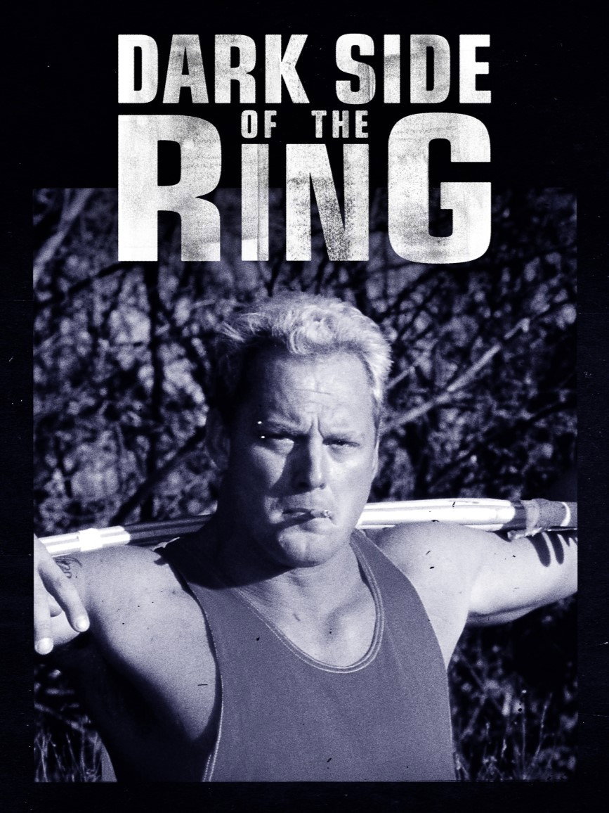 Dark Side of the Ring Season 5