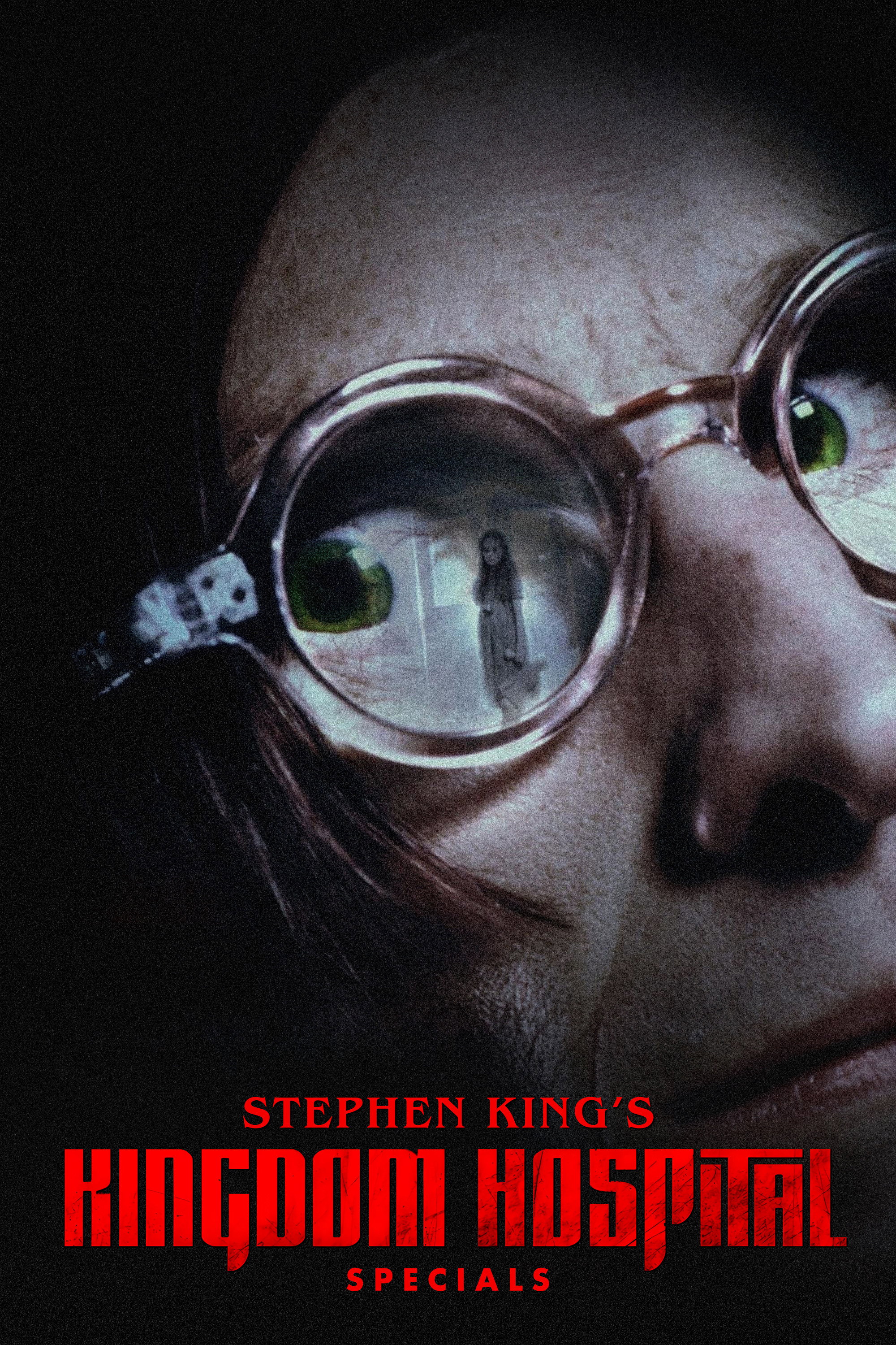 Stephen King's Kingdom Hospital (Specials)