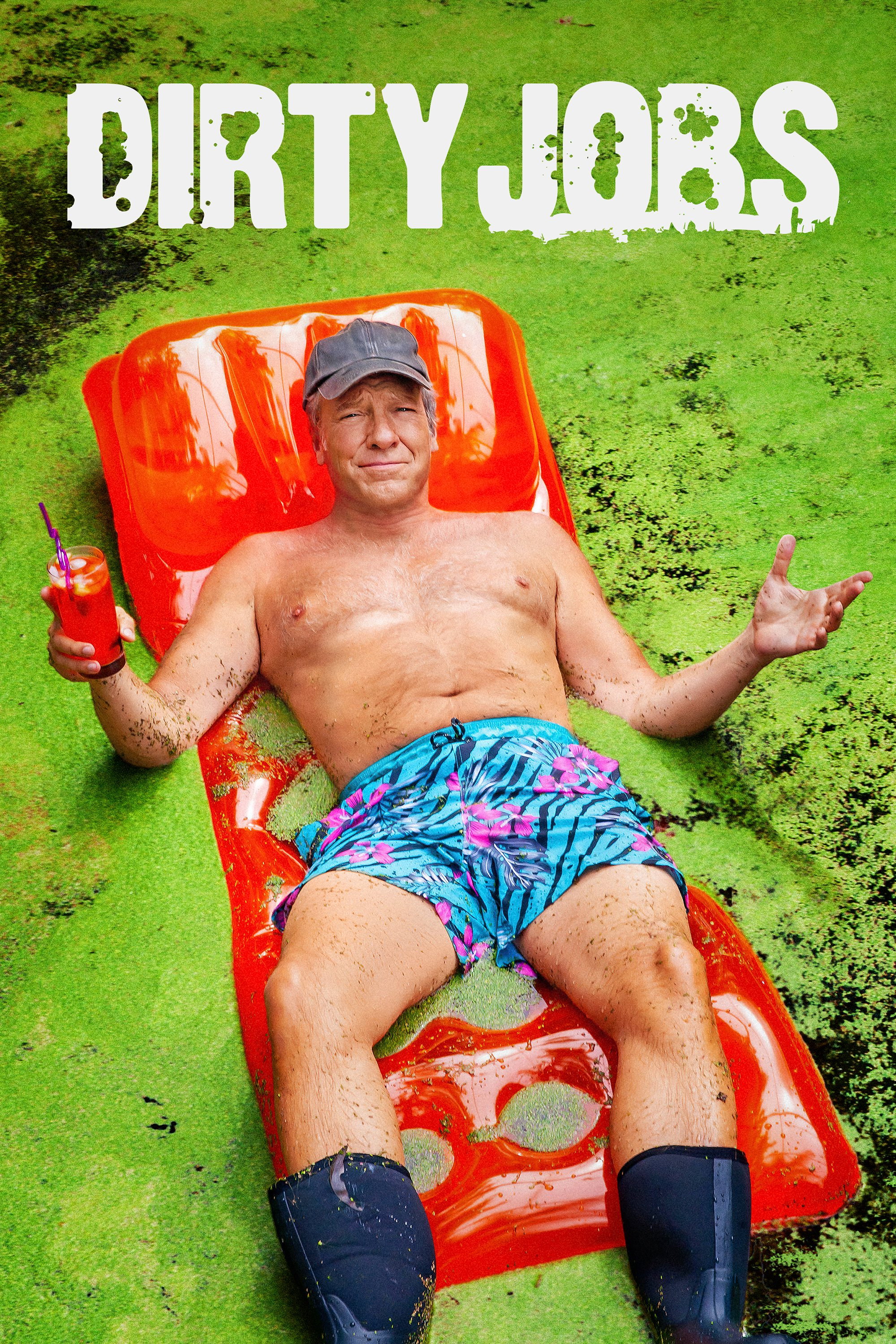 Dirty Jobs Season 11