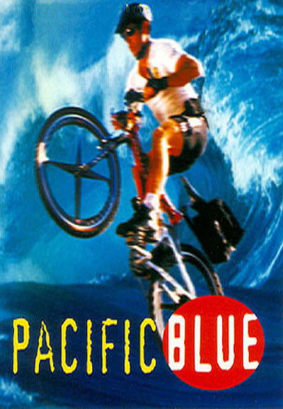 Pacific Blue Season 2