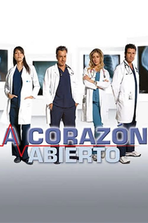 A Corazón Abierto Season 2