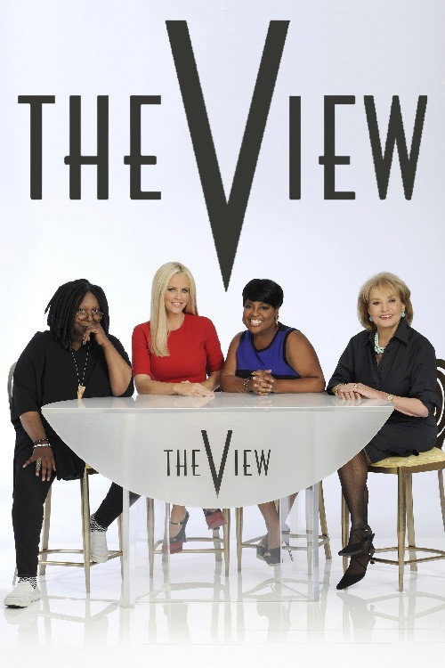 The View Season 17