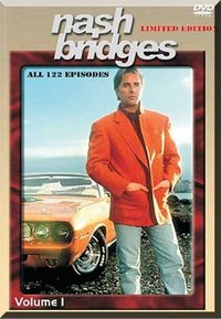 Nash Bridges Season 1