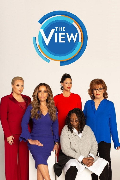 The View Season 23