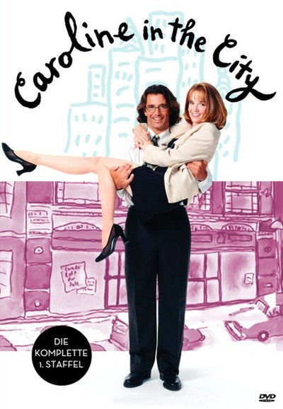 Caroline in the City Season 1