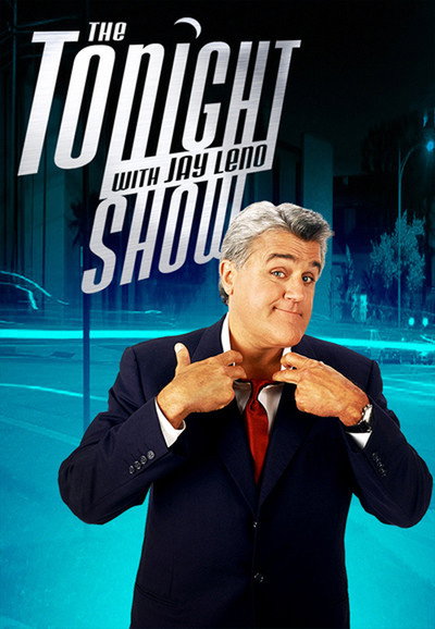 The Tonight Show with Jay Leno Season 18
