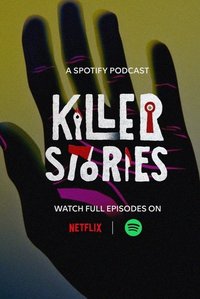 Killer Stories with Harvey Guillén
