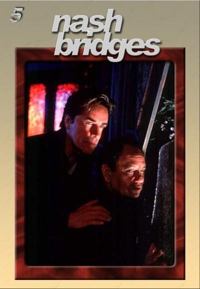 Nash Bridges Season 5