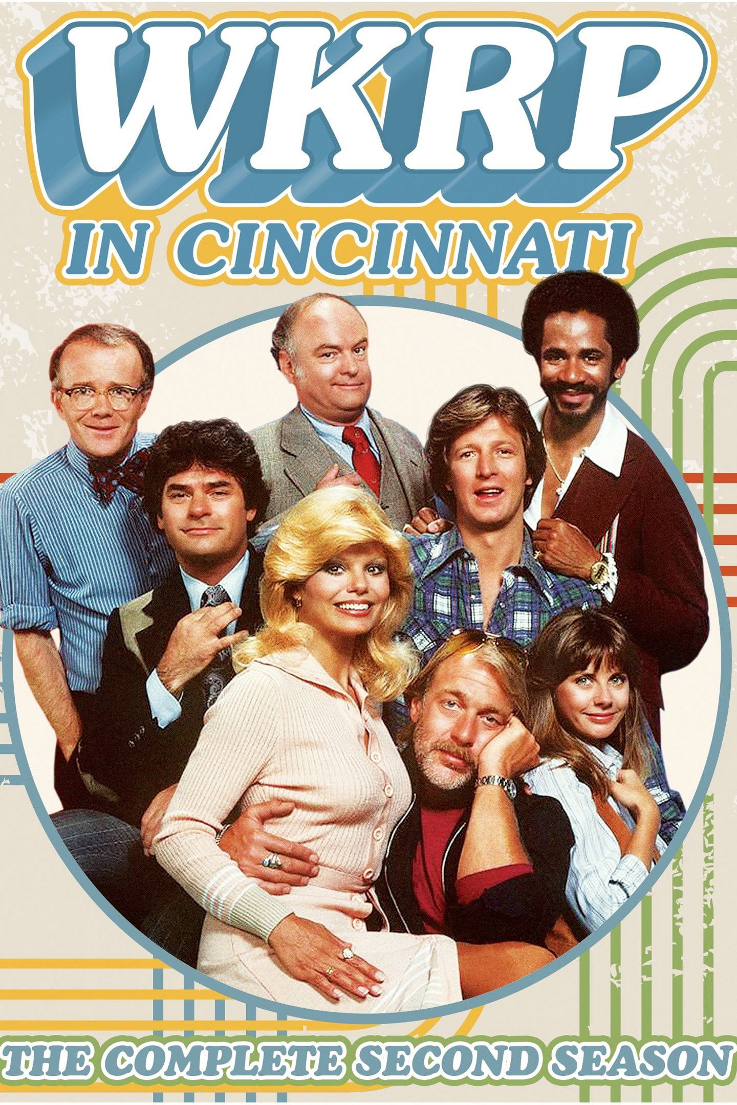 WKRP in Cincinnati Season 2