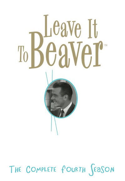 Leave It to Beaver sæson 4