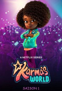 El mundo de Karma Temporada 1