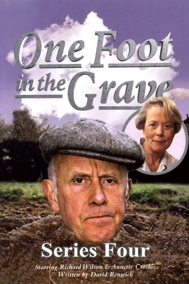 One Foot In the Grave (Series 4)