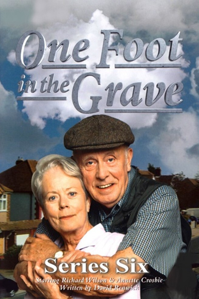 One Foot In the Grave (Series 6)