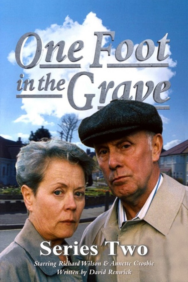 One Foot In the Grave (Series 2)