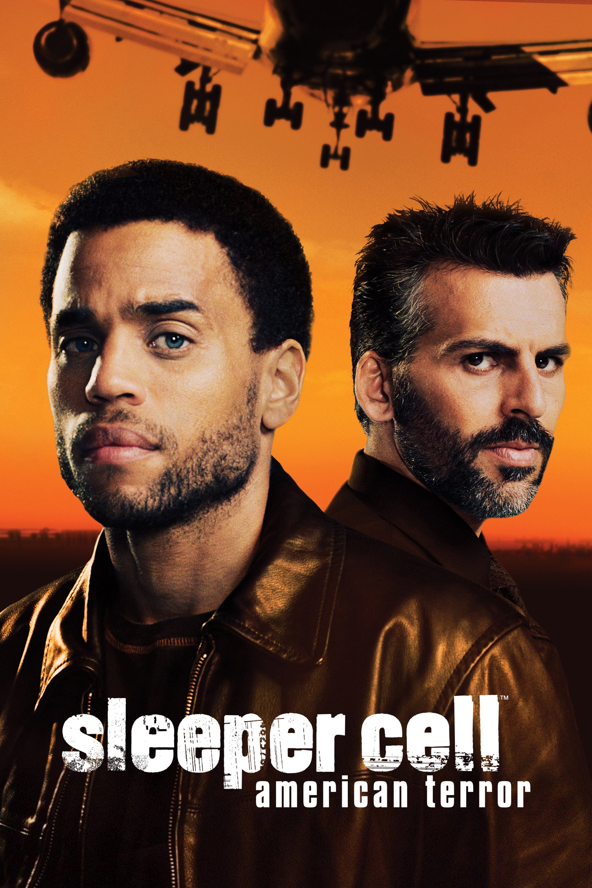 Sleeper Cell (American Terror)