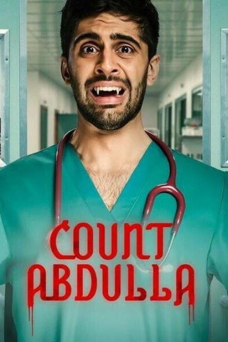 Count Abdulla (Series 1)