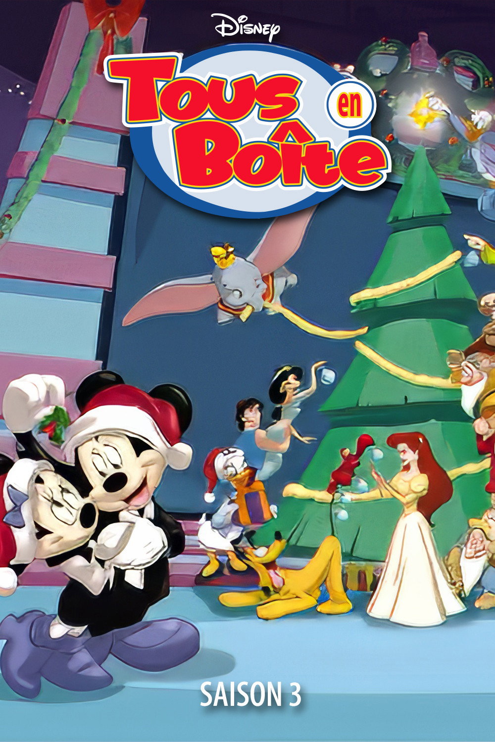 Disney's House of Mouse Season 3