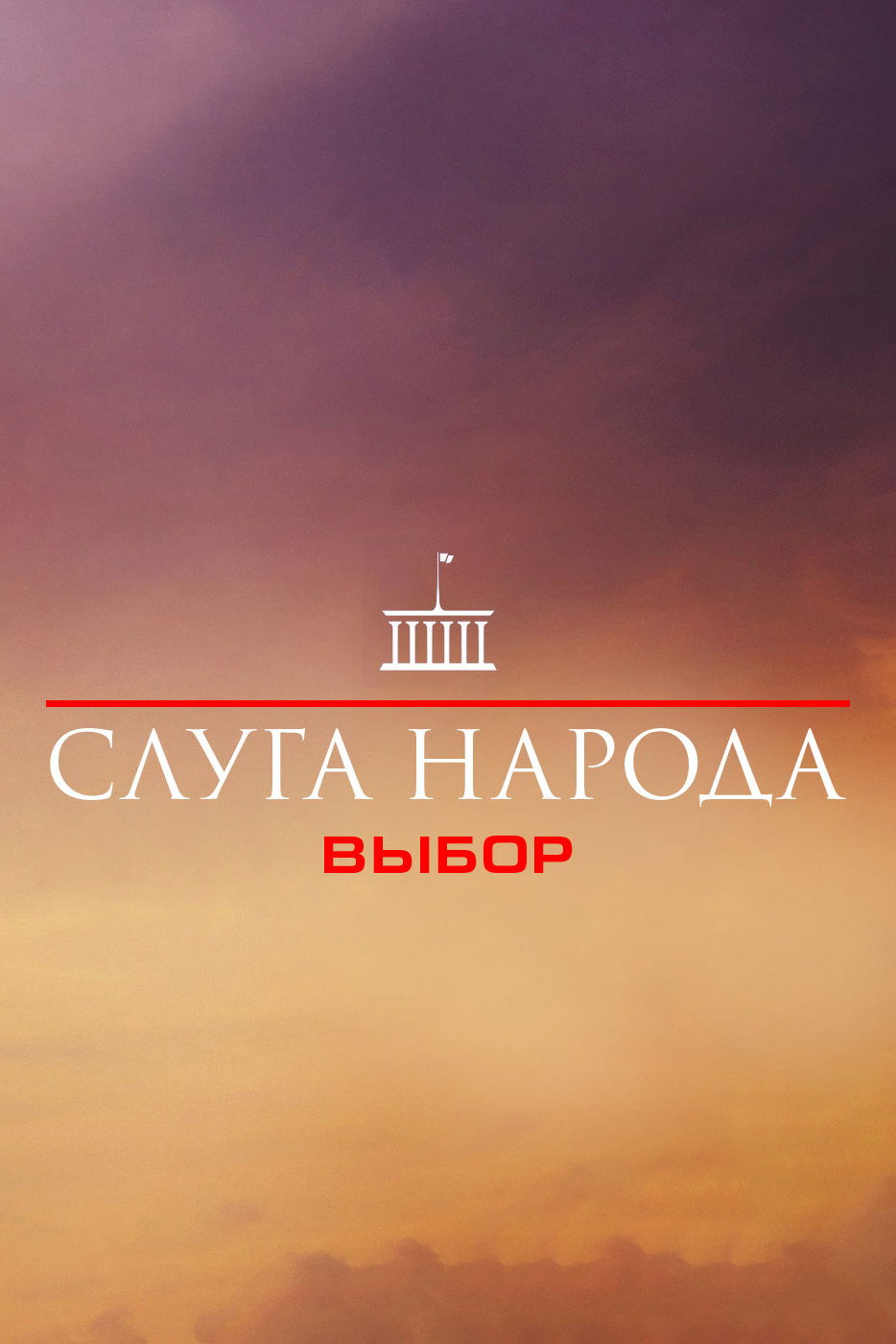 Servant of the People (Вибір)
