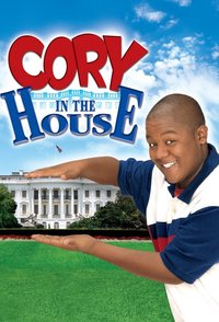 Cory na Casa Branca Temporada 1