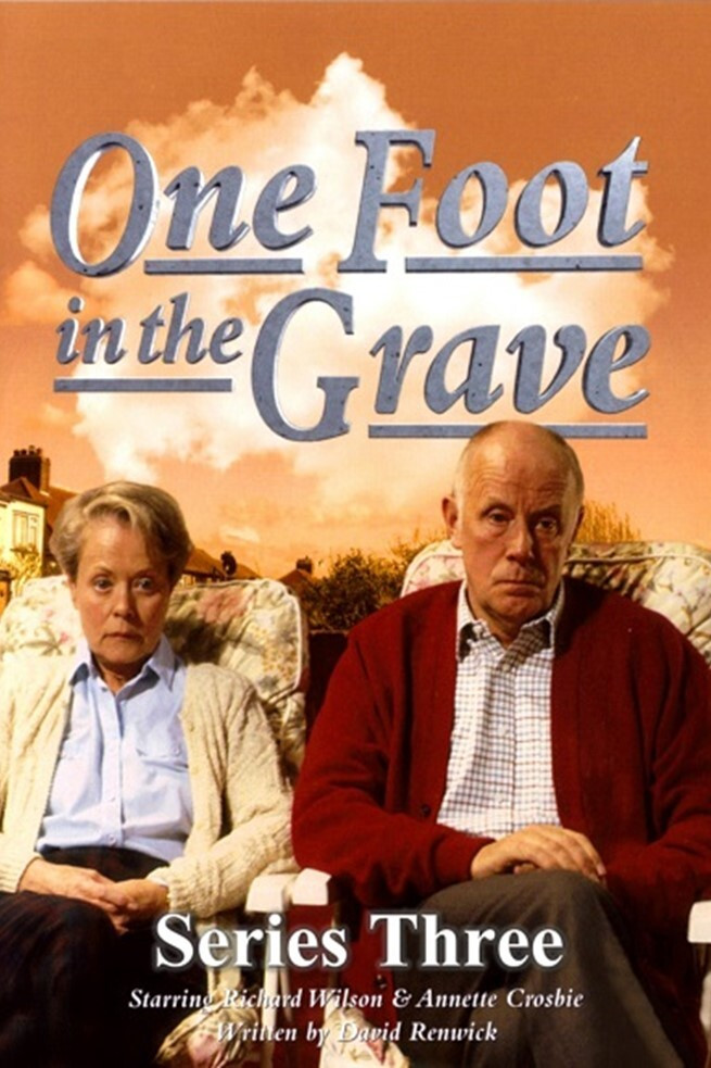 One Foot In the Grave (Series 3)