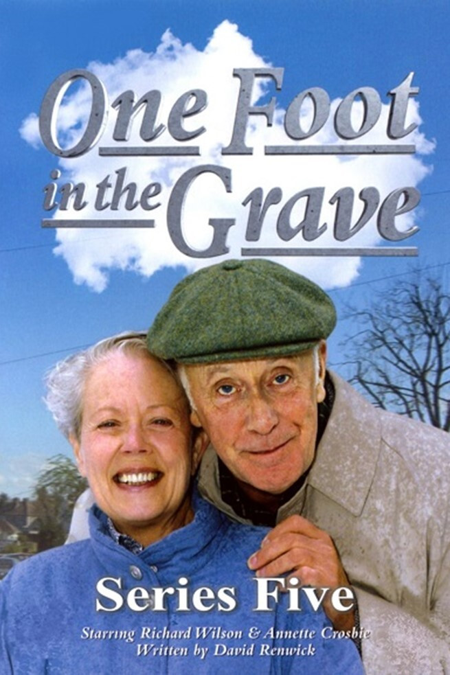 One Foot In the Grave (Series 5)