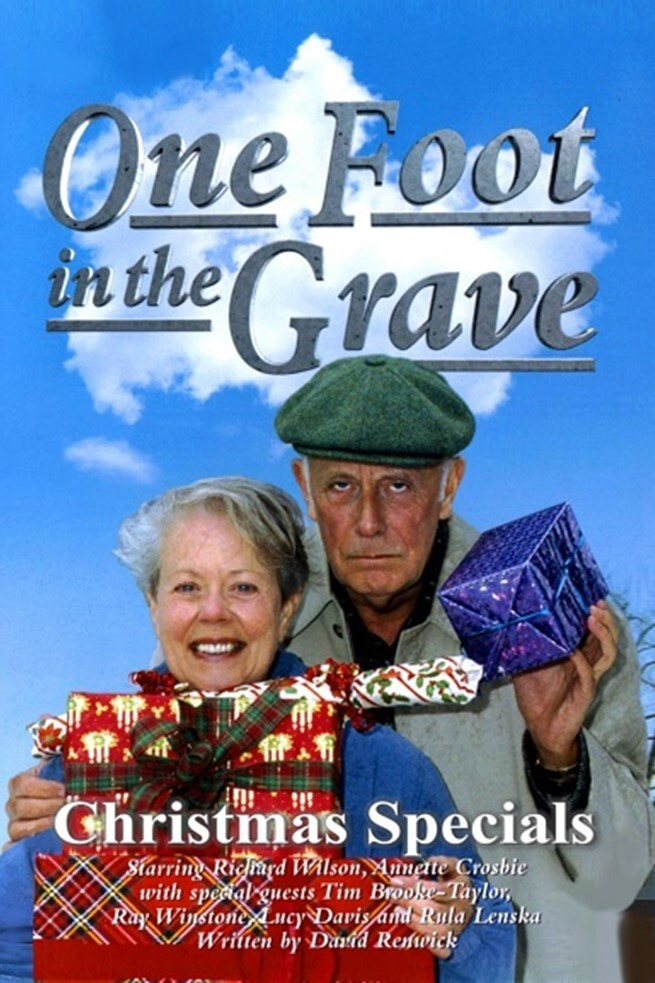 One Foot In the Grave (Specials)