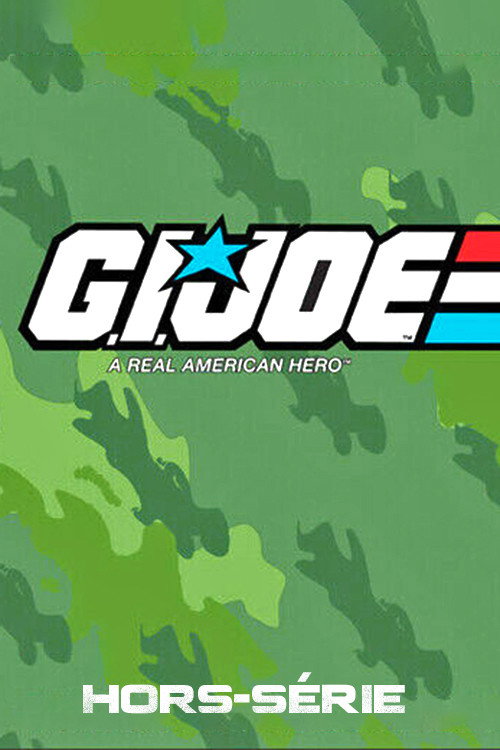 G.I. Joe: A Real American Hero (Specials)