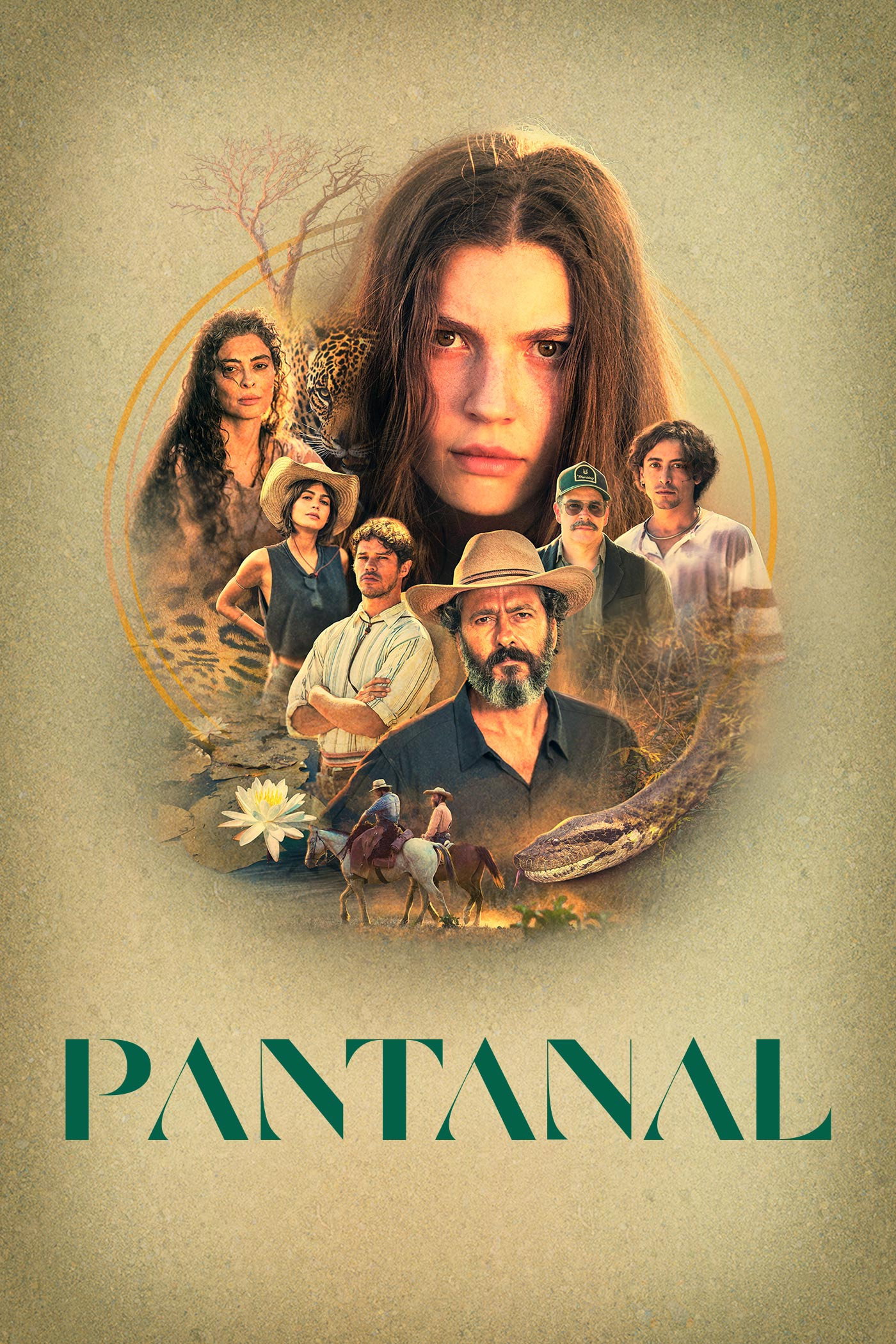 Pantanal (2022)