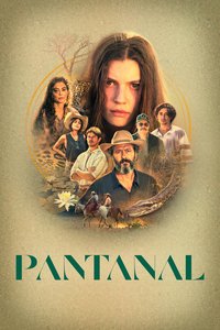 Pantanal (2022)