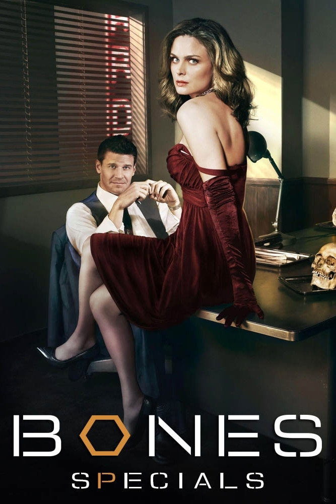 Bones (Specials)