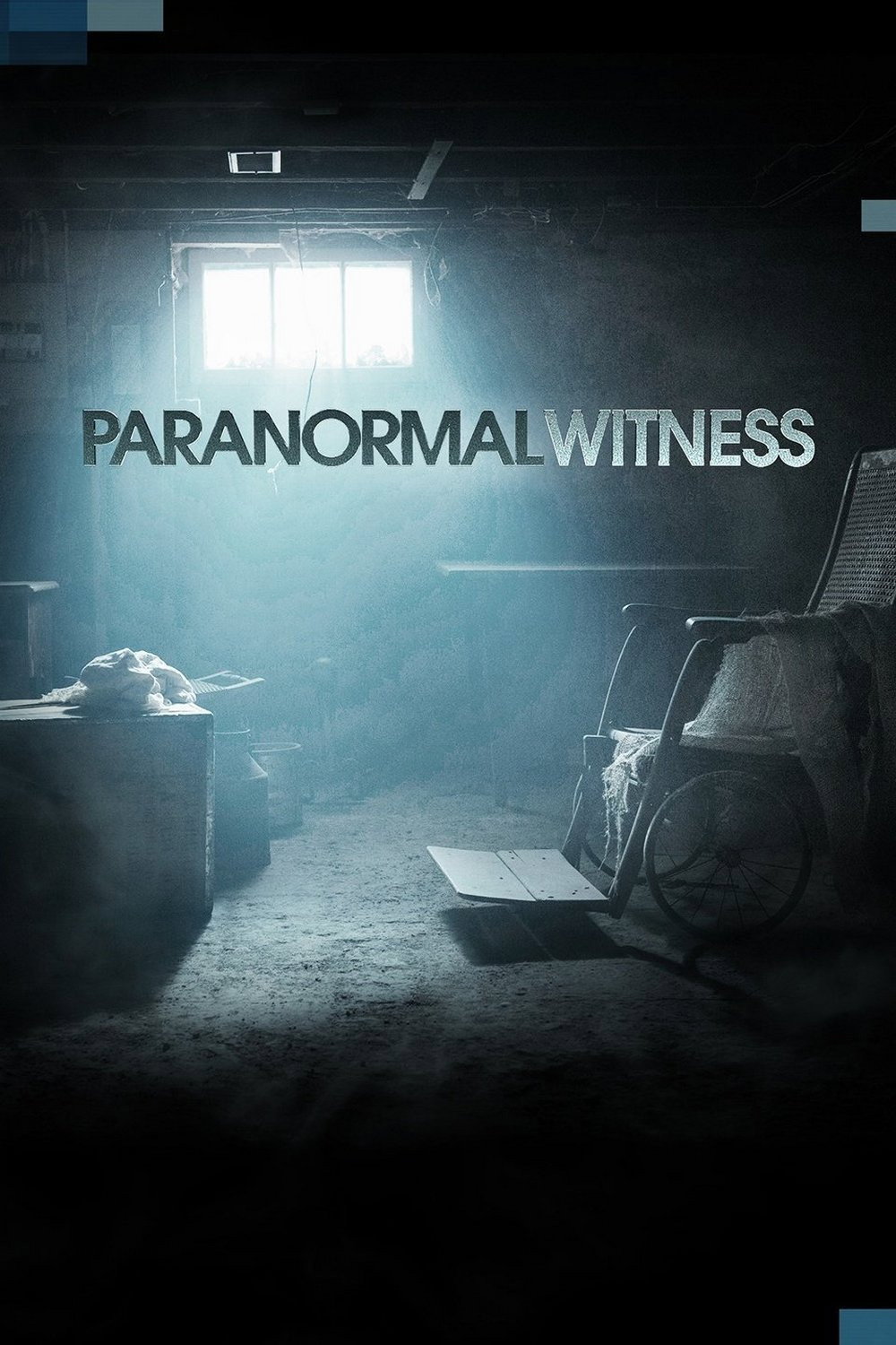 Paranormal Witness sæson 3