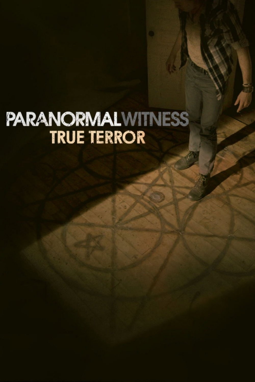 Paranormal Witness sæson 4