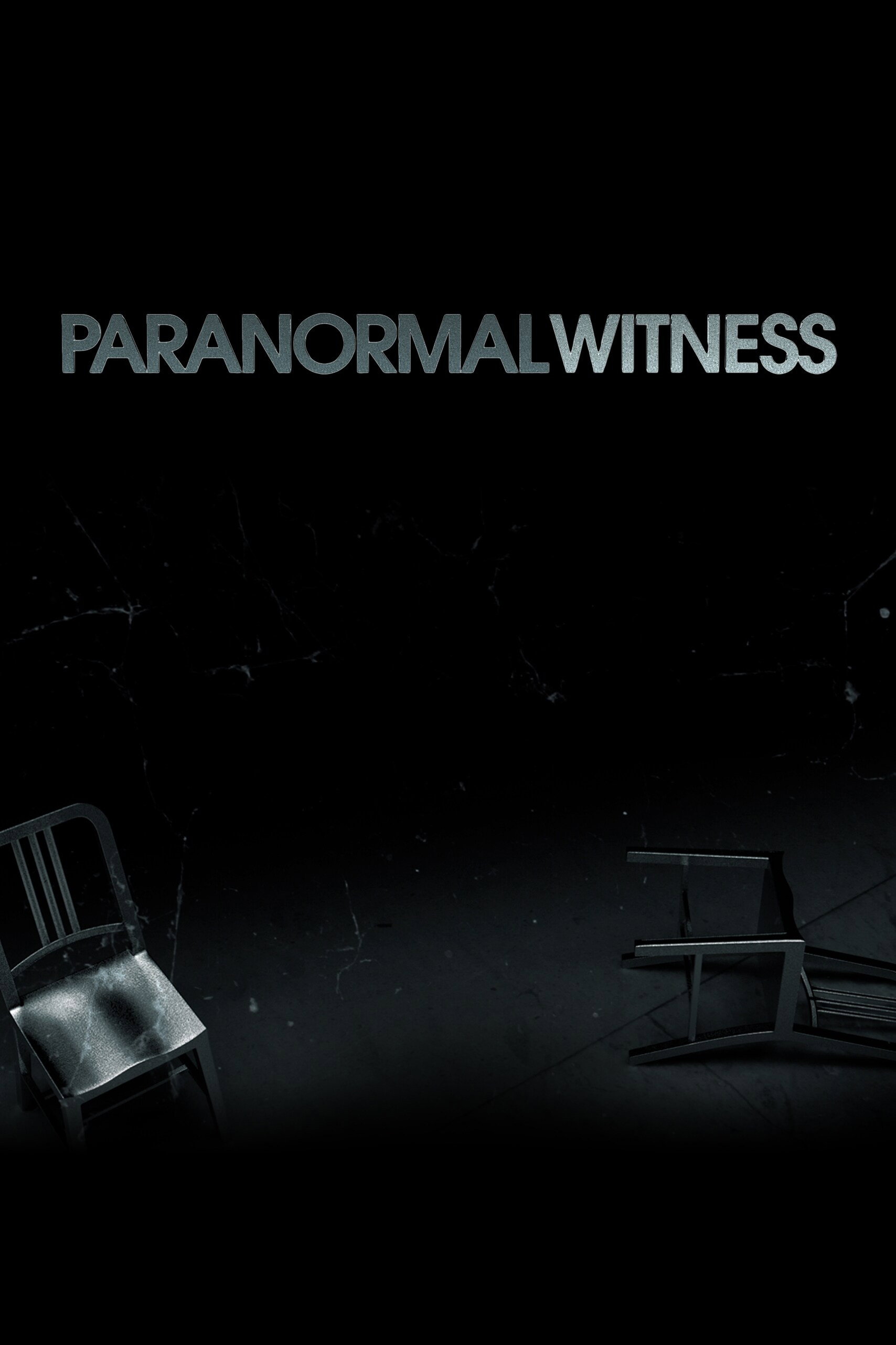 Paranormal Witness Stagione 2