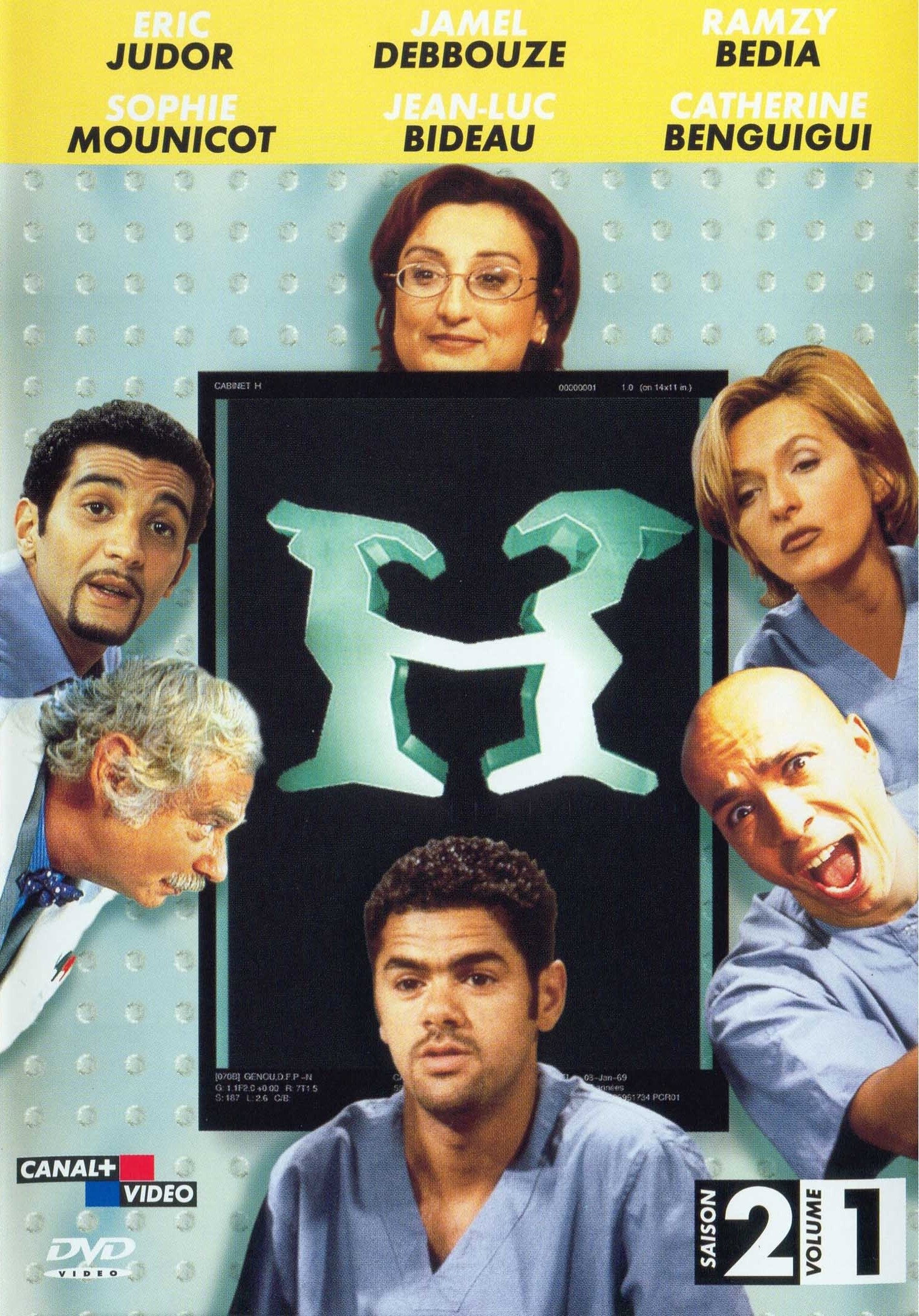H Season 2