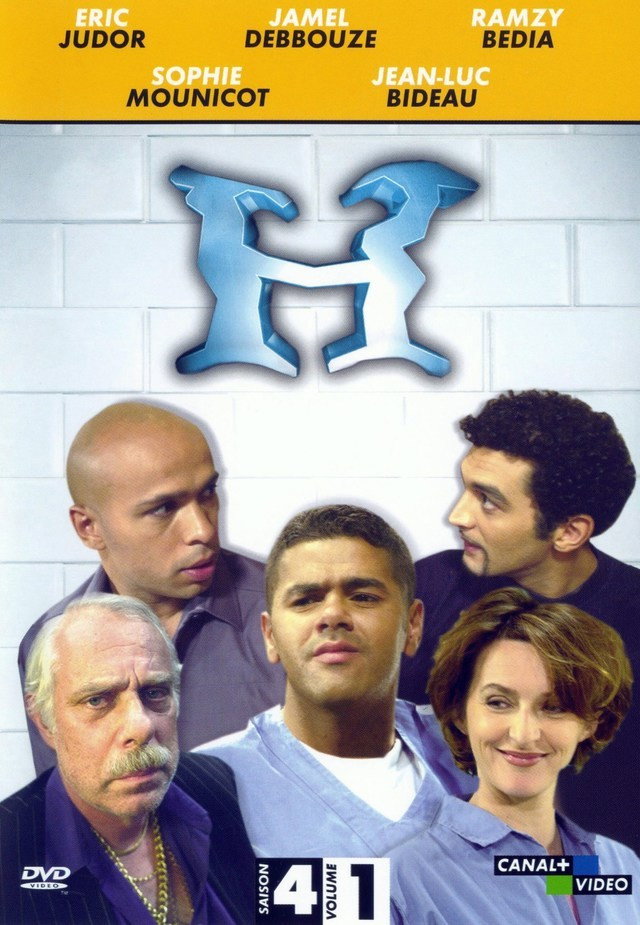 H Season 4