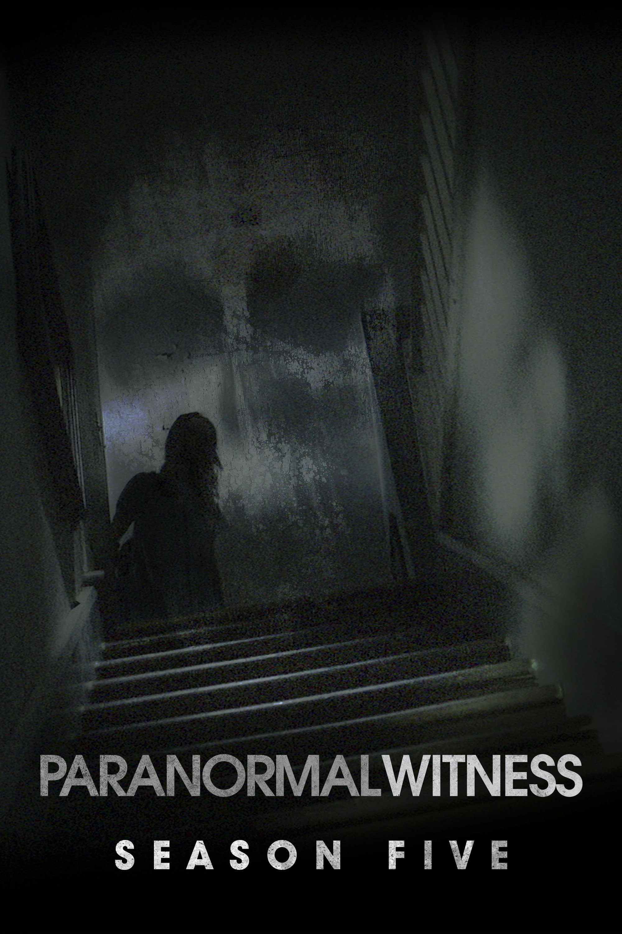 Paranormal Witness sæson 5