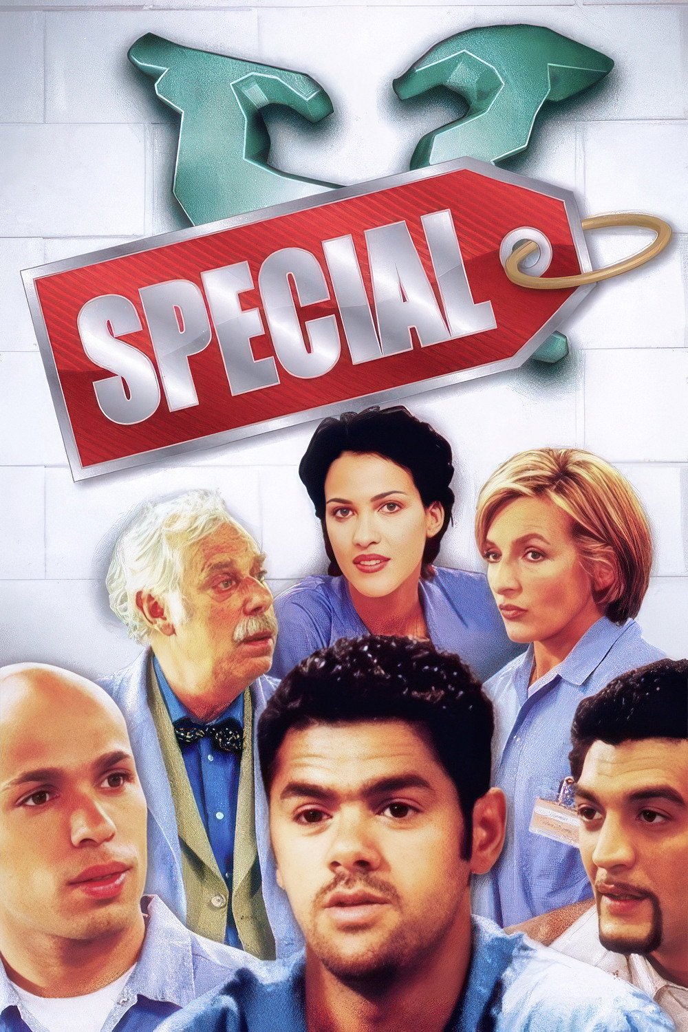 H (Specials)