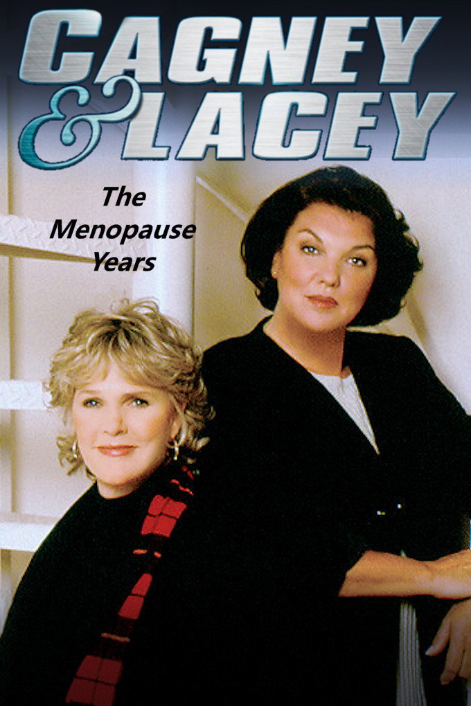 Cagney & Lacey (Specials)