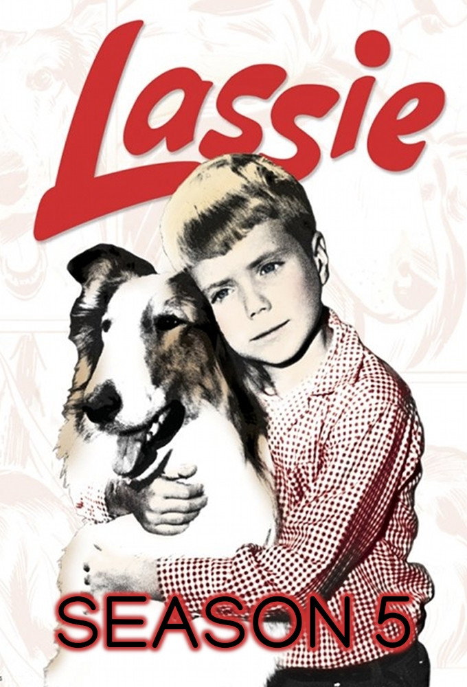 Lassie Season 5