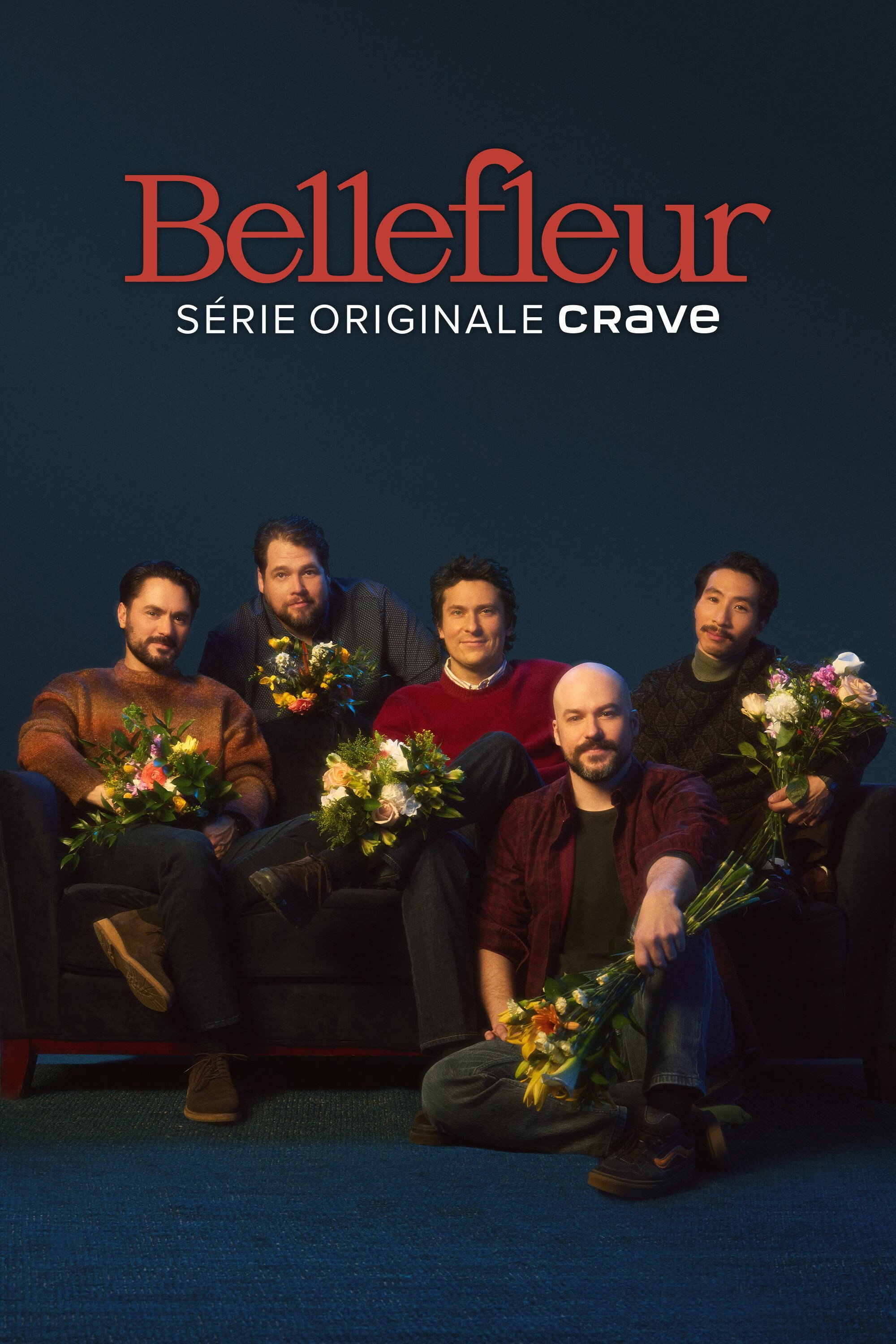 Belflower Season 3