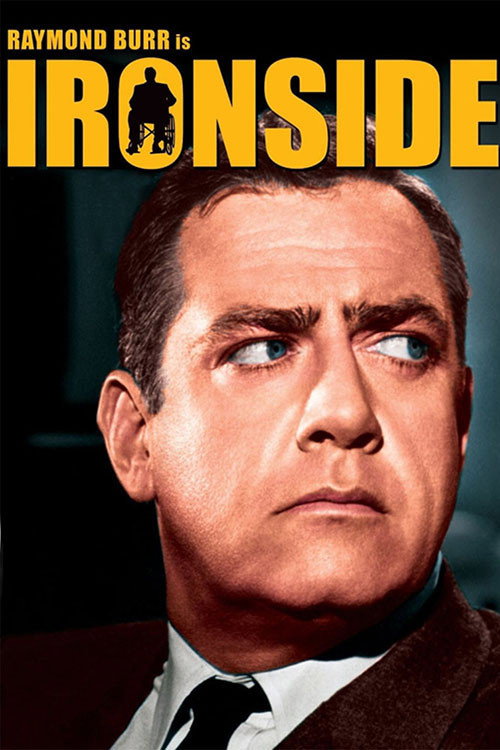 Ironside (Specials)