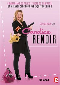 Candice Renoir Season 1