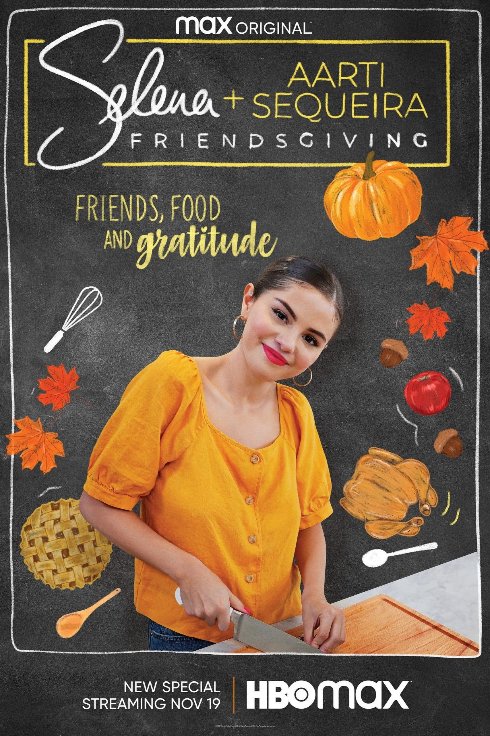 Selena + Chef (Specials)