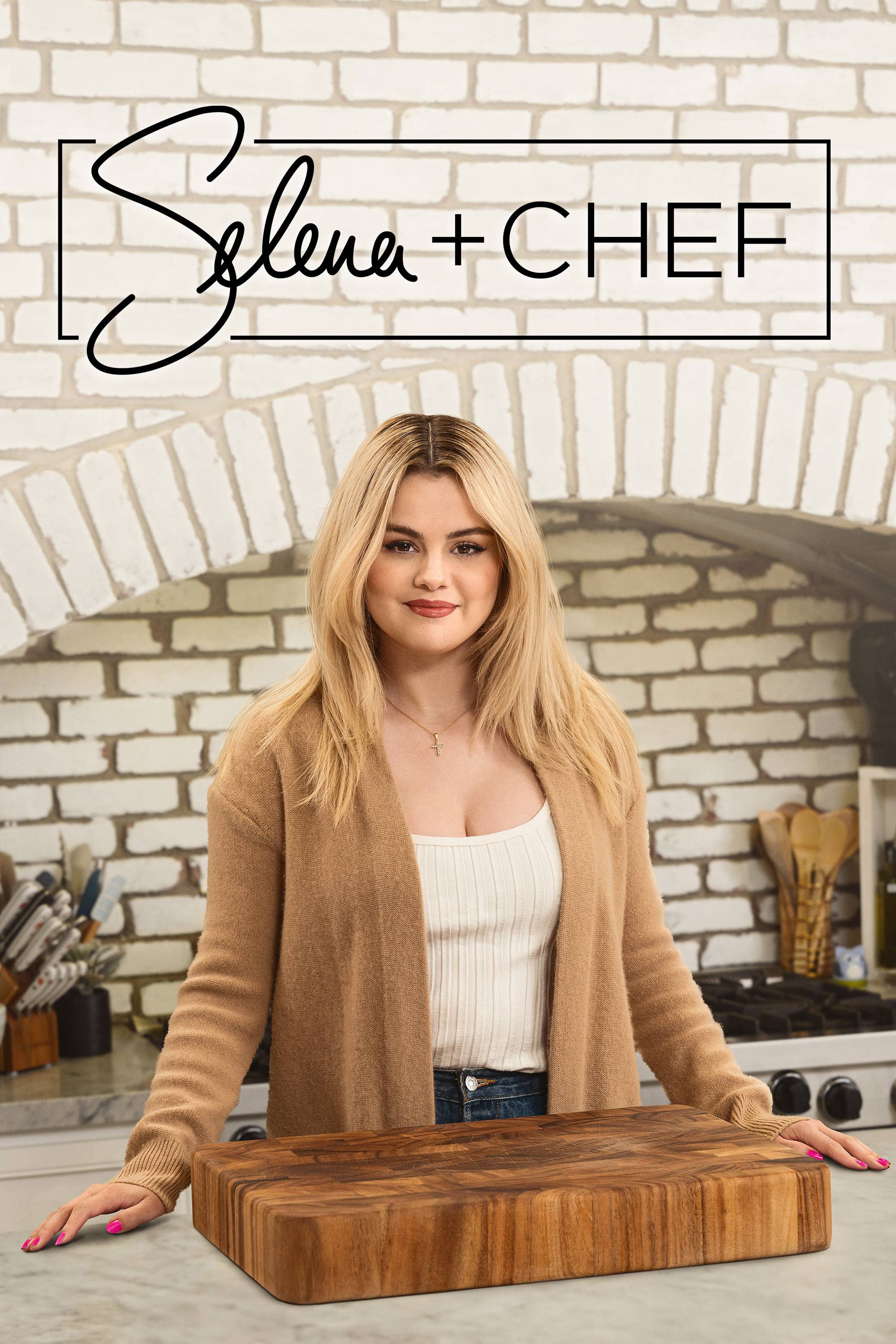 Selena + Chef Stagione 3