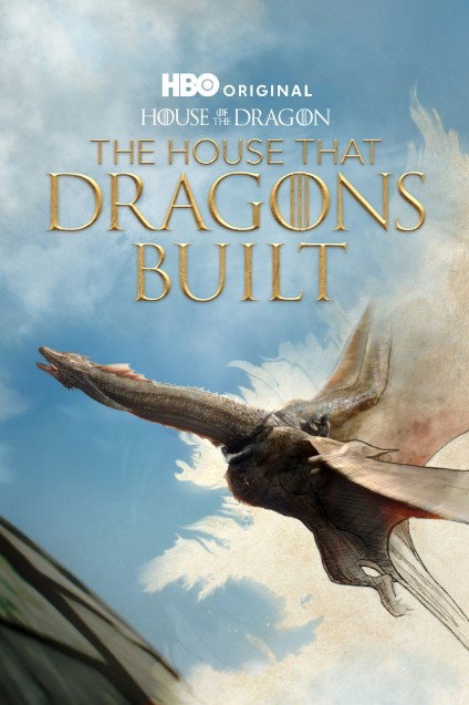 The House That Dragons Built Season 2