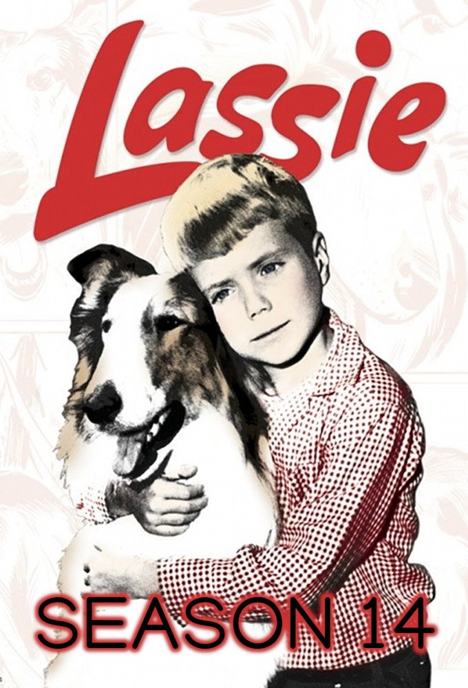 Lassie Season 14